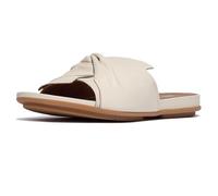 Fitflop Gracie Soft Twist Sandals UK 8 Beige