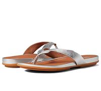 Fitflop Gracie Womens Flip Flop Sandals in Black