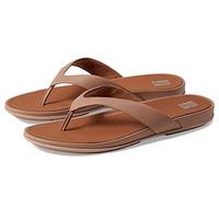Fitflop Gracie Womens Flip Flop Sandals in Black