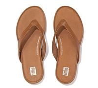 Fitflop Gracie Womens Flip Flop Sandals in Black
