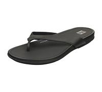 FitFlop Gracie Womens Flip Flop Sandals in Black - 4 UK