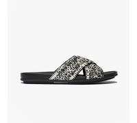 FitFlop GRACIE WOVEN Womens Slip-On