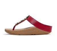 Fitflop HALO BEAD-CIRCLE METALLIC TOE-POST SANDALS