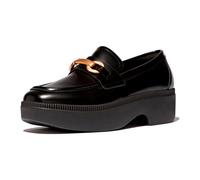 Fitflop F-luma Chunky-snaffle Box Loafers