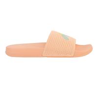 FitFlop Womens Iqushion Arrow Knit Sliders Blushy/Multi 4