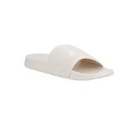 FitFlop iQushion Arrow Slides Cream