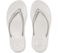 Fitflop Women's iqushion Ergonomic flip-Flops, Midnight Navy, 5 UK