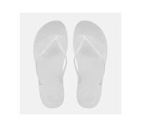 Fitflop Iqushion Ergonomic Flip Flops White EU 41 Woman