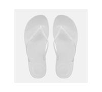 FitFlop IQUSHION ERGONOMIC Womens Slip-On -Urban White