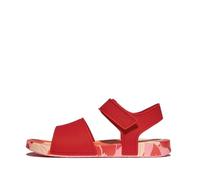 Fitflop iQUSHION KIDS JUNIOR FLOWERZ ERG B/S SANDALS