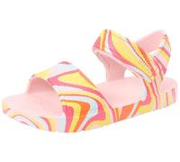Fitflop iQUSHION KIDS TODDLER SWIRLY ERGONOMIC B/S SANDALS