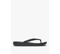 iQUSHION MULTI-CRYSTAL ERGONOMIC FLIP-FLOPS