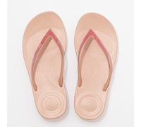 FitFlop IQUSHION OMBRE SPARKLE Unisex Adults Slip-On Sandals