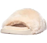 Fitflop Iqushion Pool Slide II Shearling
