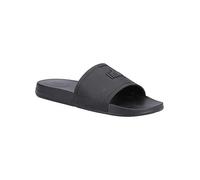 FitFlop iQushion Sliders Black