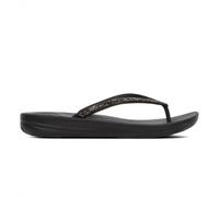 FitFlop IQUSHION SPARKLE Unisex Adults Slip-On Sandals