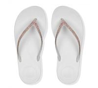 Iqushion Flip-flop Sparkle Urban White FitFlop White 7