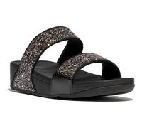 Fitflop LULU MULTI-TONAL GLITTER SLIDES
