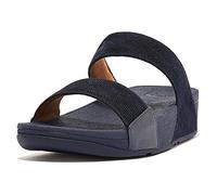 Fitflop Lulu Glitz Slides