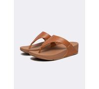 Women's FitFlop Womens Black Lulu Sandals - Size: 3