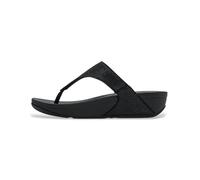 Fitflop LULU SHIMMERGLITZ TOE-POST SANDALS