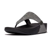 Fitflop LULU SHIMMERLUX TOE-POST SANDALS