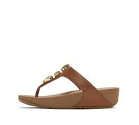 FitFlop LULU Women's Toe Cap