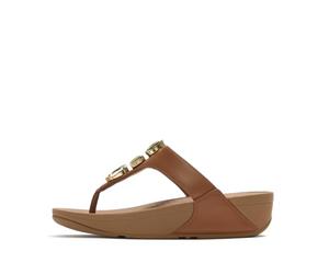 FitFlop LULU Women's Toe Cap
