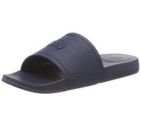 Fitflop Men's Iqushion Pool Sliders, Midnight Navy, 12