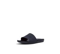 FitFlop Men's iQushion Pool Slides in Navy | Size: 11 FitFlop Navy 11