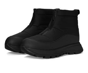 Fitflop NEO-D-HYKER W/PROOF ZIP-FRONT PADDED OUTDOOR BOOTS