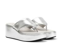 Fitflop PLATFFORMS WEDGE TOE-POST SANDALS