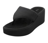 Fitflop Wedge Platform Sandals Black EU 40 Woman