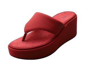 Fitflop PLATFFORMS WEDGE TOE-POST SANDALS