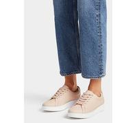 FitFlop Shoes (Trainers) RALLY CANVAS TRAINERS in Pink 4