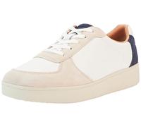 Fitflop Rally Leather & Suede New Device