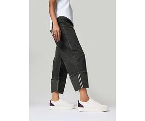 FitFlop Rally Mauve Wine Crystal-Backstab Urban White Leather Trainers White