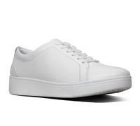 Rally Leather Women's Low Top Trainers