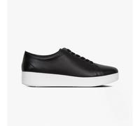 Fitflop Rally Trainers Black EU 36 Woman