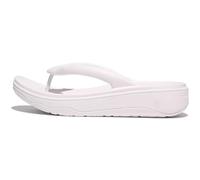 Fitflop Relieff Recovery Toe Post Sandals Urban White Size 5 Female