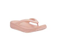 FitFlop Relieff Recovery Toe Post Sandals Pink