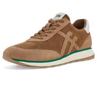 FitFlop Retro-q Ff Cord Womens Casual Trainers in Tan - 5 UK