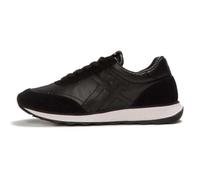 Fitflop Retro Q Ff Metallic Trainers Black EU 40 Woman