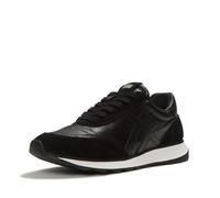 Fitflop Retro Q Ff Metallic Trainers Black EU 41 Woman