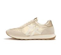 Women's Sneakers FitFlop Retro-Q FF Beige 39
