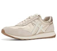 Women's Sneakers FitFlop Retro-Q FF Beige 41