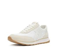 FitFlop Retro-Q FF Nylon Women's Silver/Urban White Trainers - UK 3