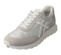 FitFlop Retro-Q Trainers 7 (40) Silver