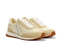 Fitflop Retro-Q X Pantone Suede Trainers UK 5