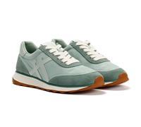 Fitflop Retro-Q X Pantone Suede Trainers UK 7